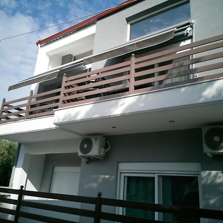 Irini'S House Apartment Toroni Exterior photo