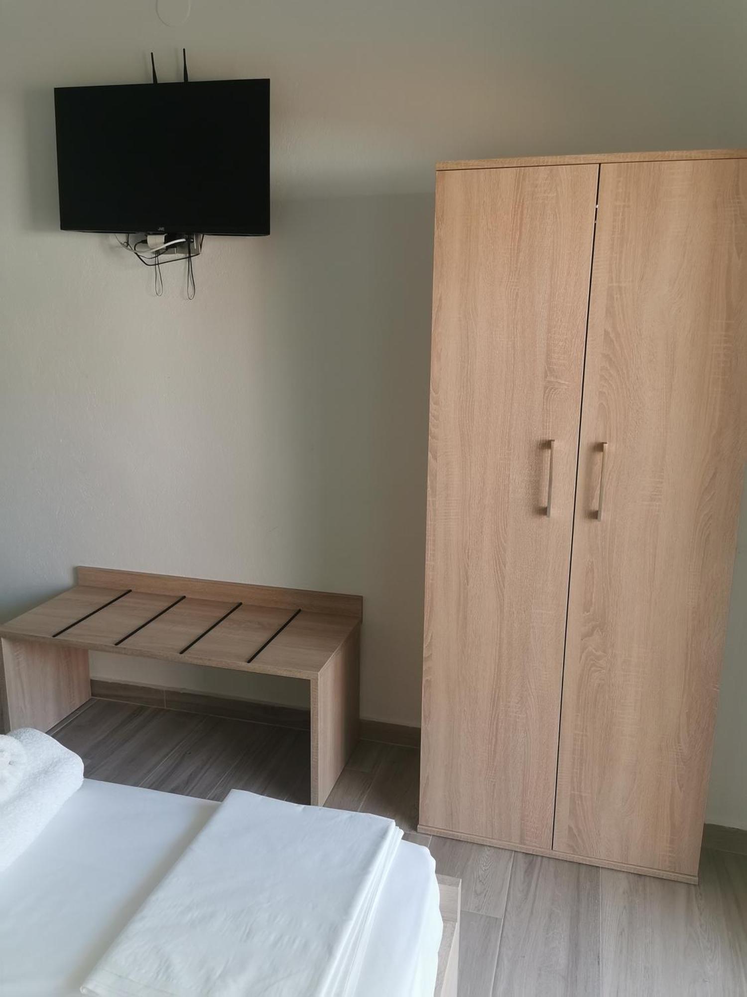 Irini'S House Apartment Toroni Exterior photo