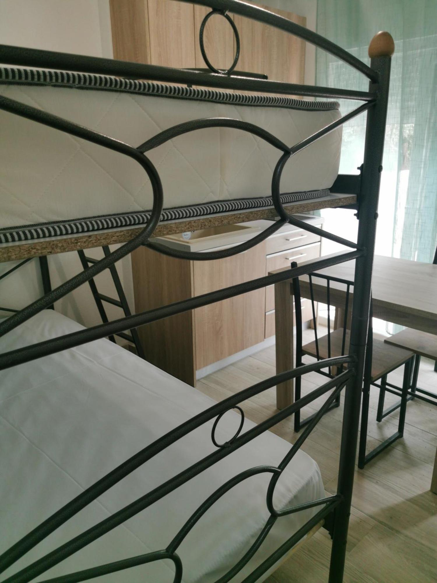 Irini'S House Apartment Toroni Exterior photo