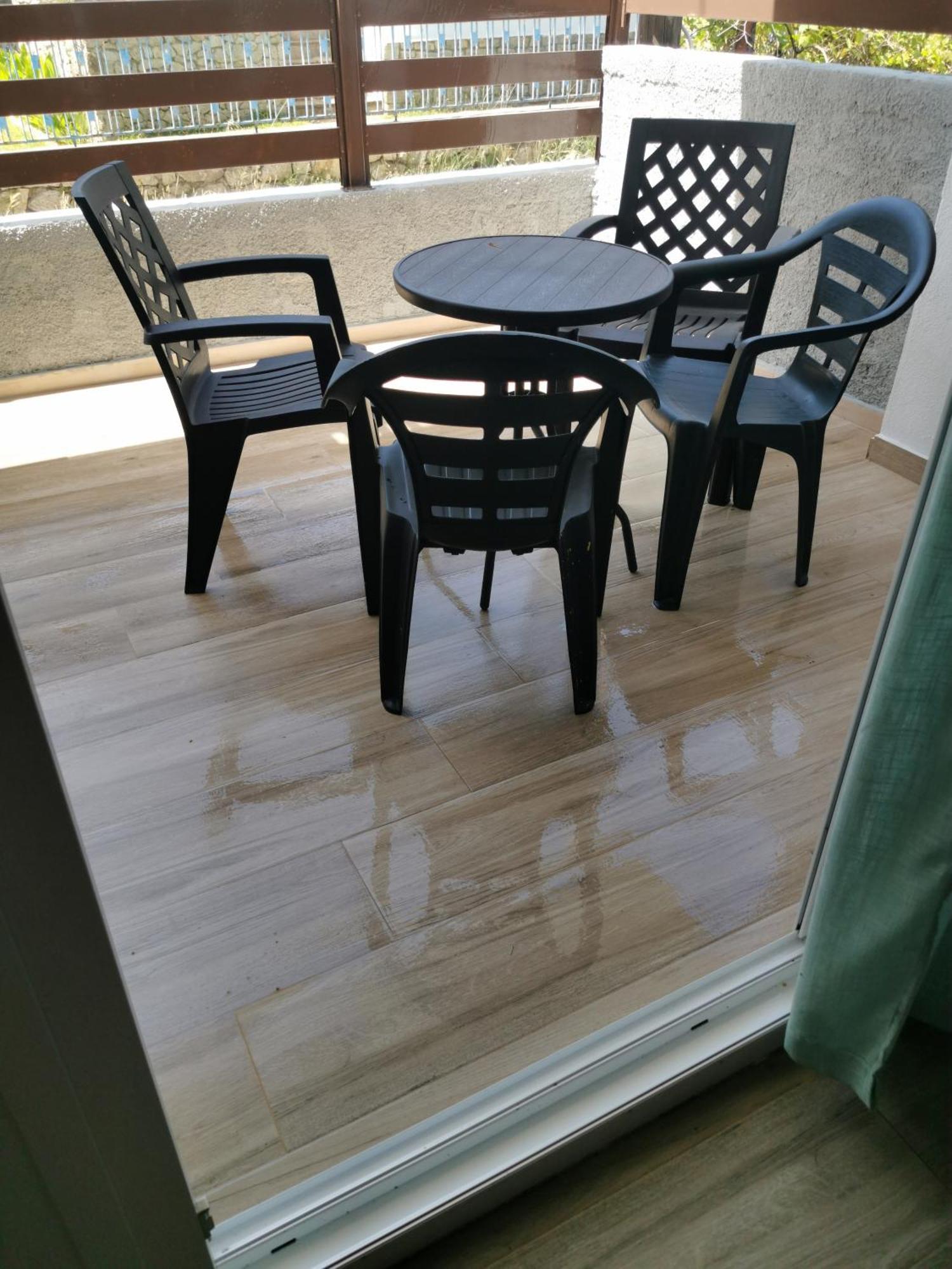 Irini'S House Apartment Toroni Exterior photo