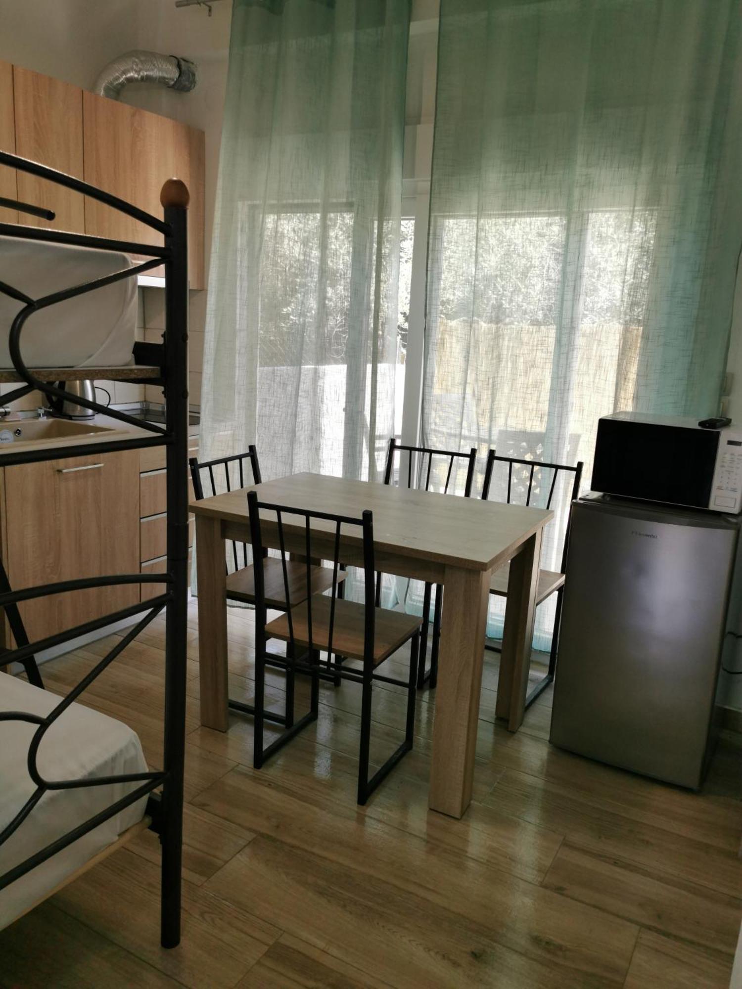 Irini'S House Apartment Toroni Exterior photo