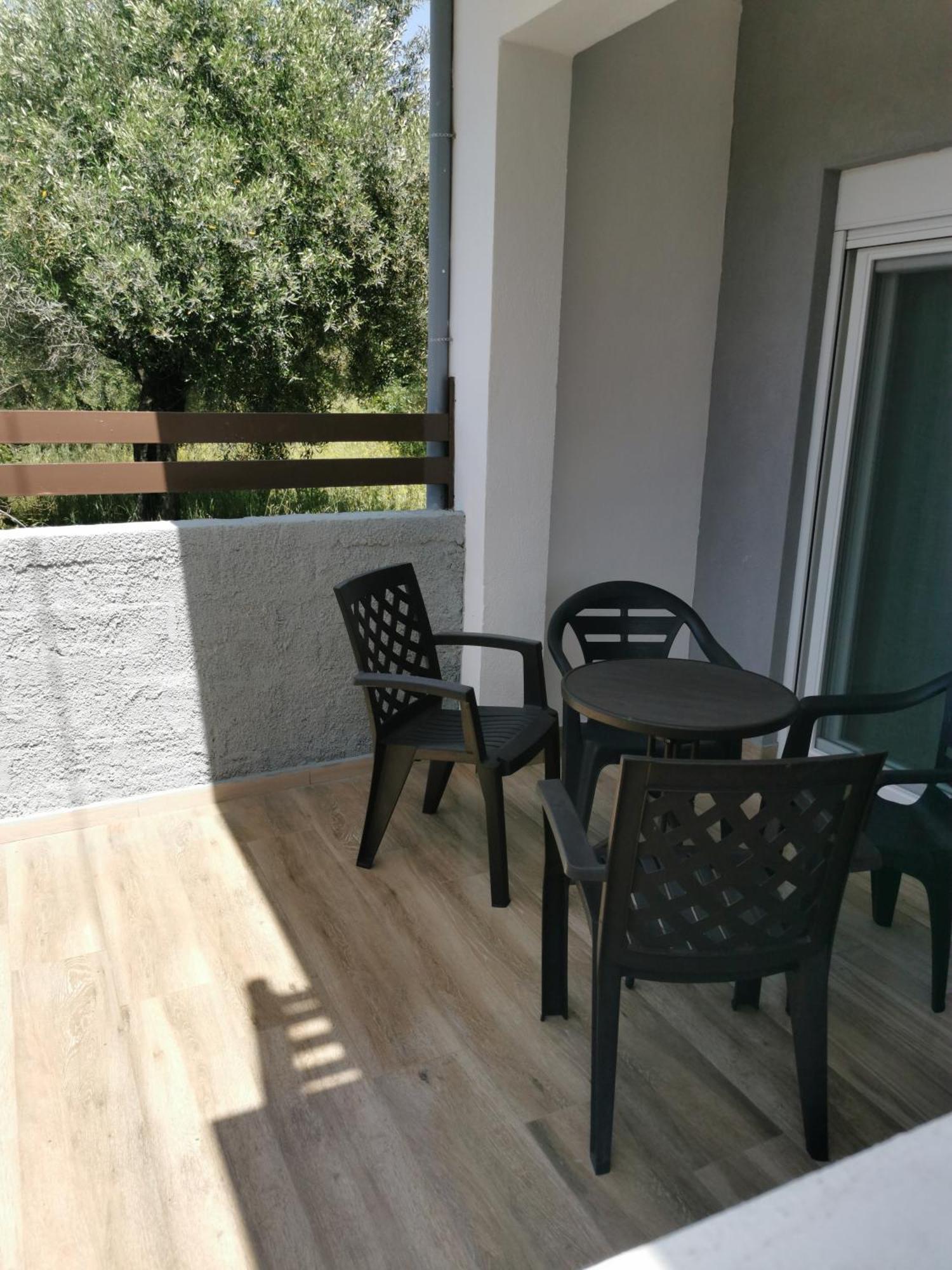 Irini'S House Apartment Toroni Exterior photo